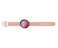 Samsung Galaxy Watch Active 2 Aluminium 40mm Rose Gold - 514537 - zdjęcie 6